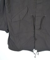 YAECA LIKE WEAR（ヤエカライクウェア）その他 グレー サイズ:42(XS位) メンズ/2200724937097