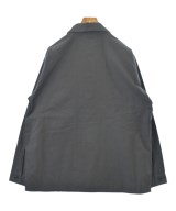 YAECA LIKE WEAR（ヤエカライクウェア）ミリタリーブルゾン グレー サイズ:42(XL位) メンズ/2200681197022