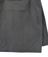YAECA LIKE WEAR（ヤエカライクウェア）ミリタリーブルゾン グレー サイズ:42(XL位) メンズ/2200681197022