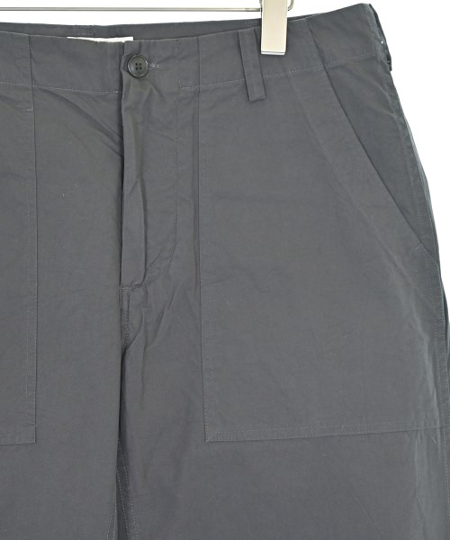 YAECA LIKE WEAR（ヤエカライクウェア）チノパン グレー サイズ:32(L位) メンズ/2200681197039