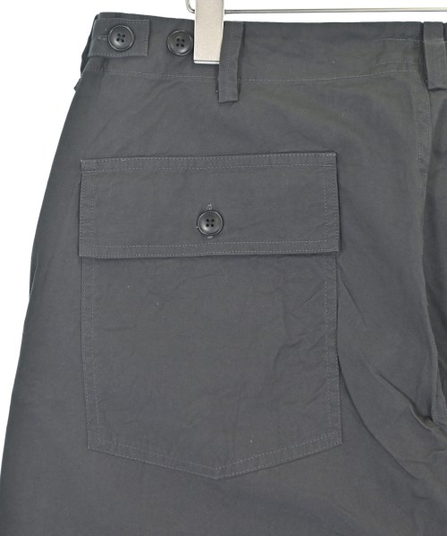 YAECA LIKE WEAR（ヤエカライクウェア）チノパン グレー サイズ:32(L位) メンズ/2200681197039