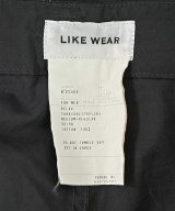 YAECA LIKE WEAR（ヤエカライクウェア）チノパン グレー サイズ:32(L位) メンズ/2200681197039