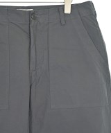 YAECA LIKE WEAR（ヤエカライクウェア）チノパン グレー サイズ:32(L位) メンズ/2200681197039