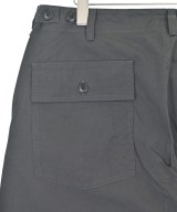 YAECA LIKE WEAR（ヤエカライクウェア）チノパン グレー サイズ:32(L位) メンズ/2200681197039