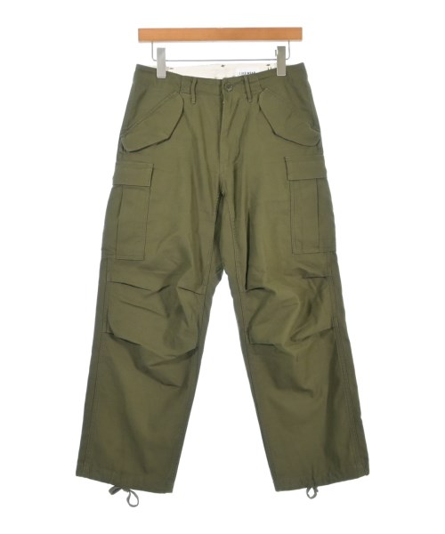 ヤエカライクウェア(YAECA LIKE WEAR)のYAECA LIKE WEAR カーゴパンツ