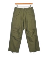 YAECA LIKE WEAR カーゴパンツ