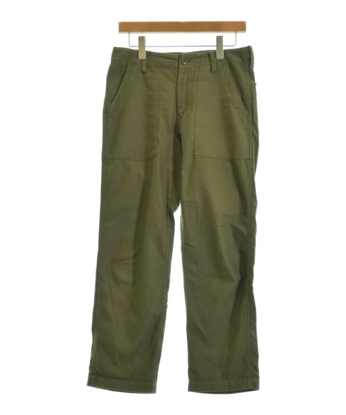 ヤエカライクウェア(YAECA LIKE WEAR)のYAECA LIKE WEAR パンツ（その他）