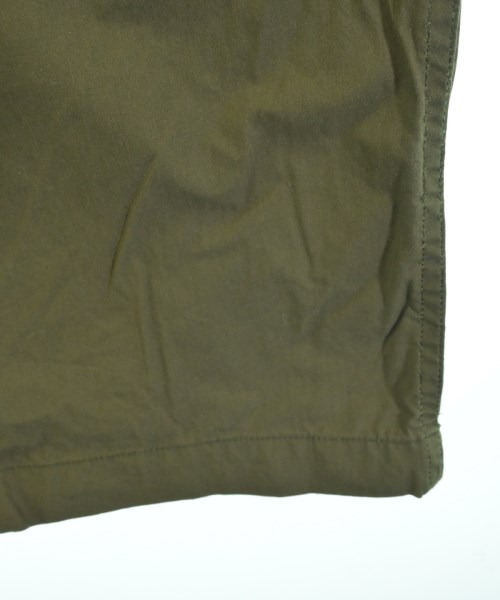 YAECA LIKE WEAR（ヤエカライクウェア）その他 カーキ サイズ:-(L位) レディース/2200642335098