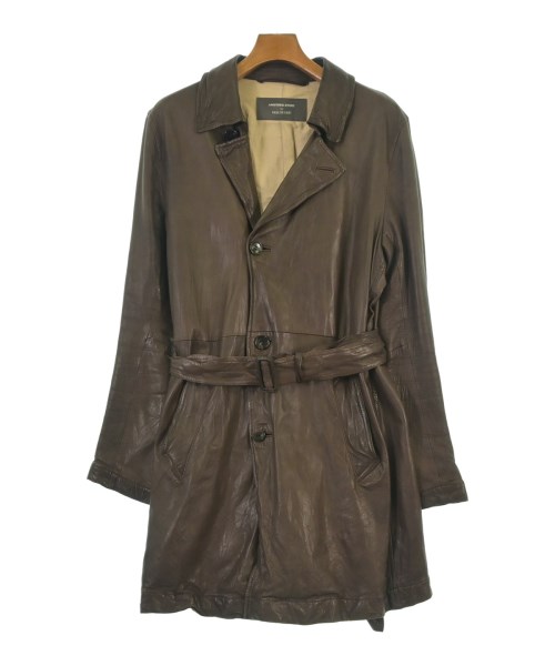 アナザーストーリバイサージュデクレ(ANOTHER STORY by SAGE DE CRET)のANOTHER STORY by SAGE DE CRET コート（その他）