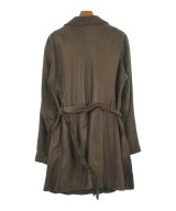 ANOTHER STORY by SAGE DE CRET（アナザーストーリバイサージュデクレ）その他 茶 サイズ:L メンズ/2200623068021