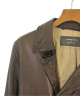 ANOTHER STORY by SAGE DE CRET（アナザーストーリバイサージュデクレ）その他 茶 サイズ:L メンズ/2200623068021