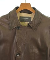 ANOTHER STORY by SAGE DE CRET（アナザーストーリバイサージュデクレ）その他 茶 サイズ:L メンズ/2200623068021