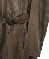 ANOTHER STORY by SAGE DE CRET（アナザーストーリバイサージュデクレ）その他 茶 サイズ:L メンズ/2200623068021