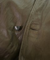 ANOTHER STORY by SAGE DE CRET（アナザーストーリバイサージュデクレ）その他 茶 サイズ:L メンズ/2200623068021