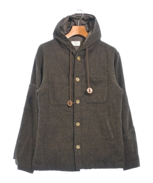 キャシディーホームグローン(CASSIDY HOME GROWN)のCASSIDY HOME GROWN コート（その他）