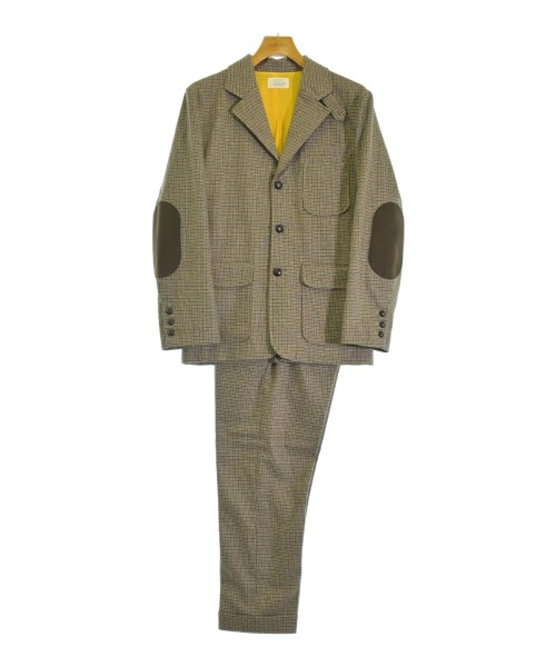 キャシディーホームグローン(CASSIDY HOME GROWN)のCASSIDY HOME GROWN セットアップ・スーツ（その他）