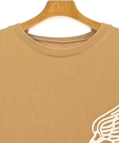 CASSIDY HOME GROWN（キャシディーホームグローン）Tシャツ・カットソー ベージュ サイズ:M メンズ/2200686156024