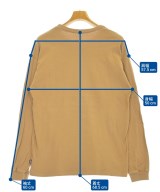 CASSIDY HOME GROWN（キャシディーホームグローン）Tシャツ・カットソー ベージュ サイズ:M メンズ/2200686156024