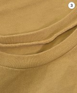 CASSIDY HOME GROWN（キャシディーホームグローン）Tシャツ・カットソー ベージュ サイズ:M メンズ/2200686156024