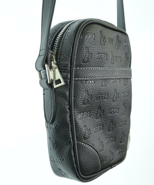 #FR2（エフアールツー）ショルダーバッグ 黒 サイズ:- レディース/2200619046149