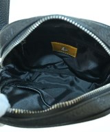 #FR2（エフアールツー）ショルダーバッグ 黒 サイズ:- レディース/2200619046149