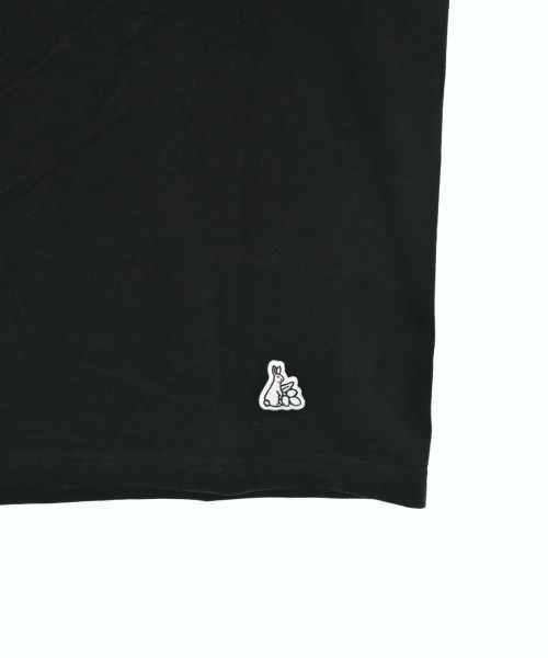 #FR2（エフアールツー）Tシャツ・カットソー 黒 サイズ:M メンズ/2200640544140