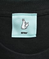 #FR2（エフアールツー）Tシャツ・カットソー 黒 サイズ:M メンズ/2200640544140