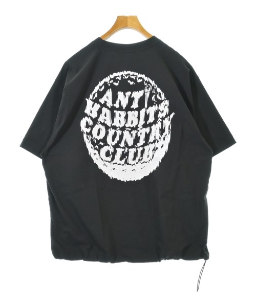 #FR2（エフアールツー）Tシャツ・カットソー 黒 サイズ:L メンズ/2200642776211