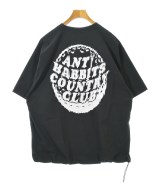 #FR2（エフアールツー）Tシャツ・カットソー 黒 サイズ:L メンズ/2200642776211