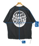 #FR2（エフアールツー）Tシャツ・カットソー 黒 サイズ:L メンズ/2200642776211