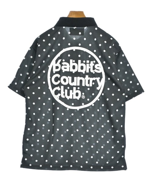 #FR2（エフアールツー）ポロシャツ 黒 サイズ:L メンズ/2200644014038