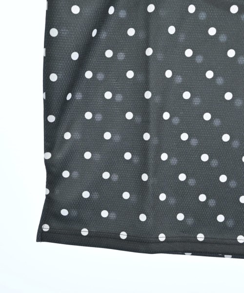 #FR2（エフアールツー）ポロシャツ 黒 サイズ:L メンズ/2200644014038