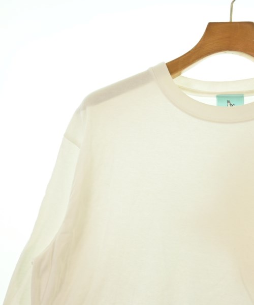 #FR2（エフアールツー）Tシャツ・カットソー 白 サイズ:L メンズ/2200623567043