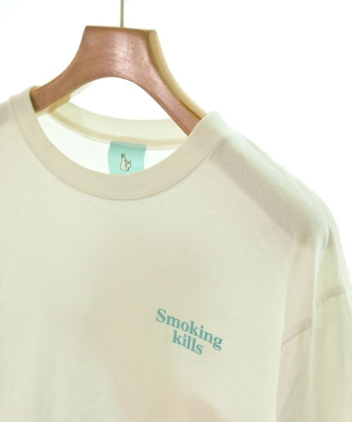 #FR2（エフアールツー）Tシャツ・カットソー 白 サイズ:L メンズ/2200623567043