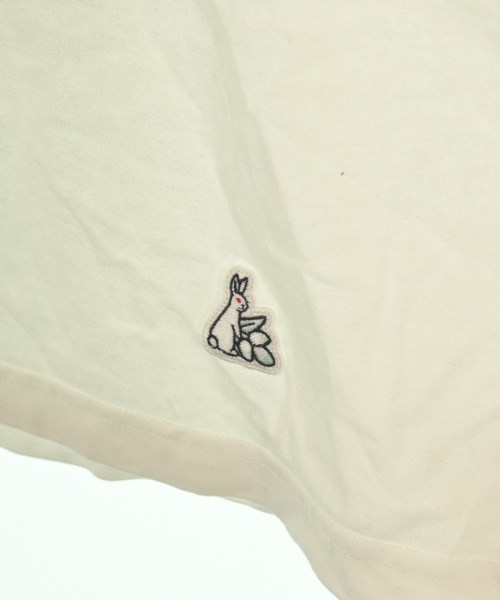 #FR2（エフアールツー）Tシャツ・カットソー 白 サイズ:L メンズ/2200623567043