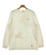 #FR2（エフアールツー）Tシャツ・カットソー 白 サイズ:L メンズ/2200623567043