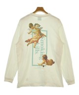 #FR2（エフアールツー）Tシャツ・カットソー 白 サイズ:L メンズ/2200623567043