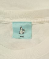 #FR2（エフアールツー）Tシャツ・カットソー 白 サイズ:L メンズ/2200623567043