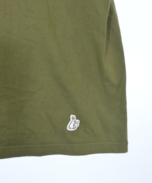#FR2（エフアールツー）Tシャツ・カットソー カーキ サイズ:M メンズ/2200612126053