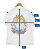 #FR2（エフアールツー）Tシャツ・カットソー 白 サイズ:M メンズ/2200626704186