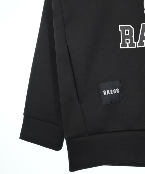 #FR2（エフアールツー）パーカー 黒 サイズ:L メンズ/2200627602016