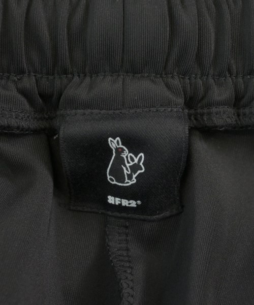 #FR2（エフアールツー）スウェットパンツ 黒 サイズ:XL メンズ/2200627602023