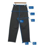 #FR2（エフアールツー）スウェットパンツ 黒 サイズ:XL メンズ/2200627602023