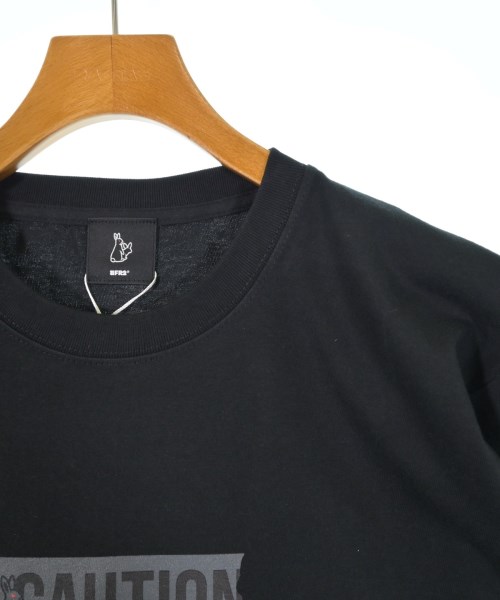 #FR2（エフアールツー）Tシャツ・カットソー 黒 サイズ:M メンズ/2200627602030