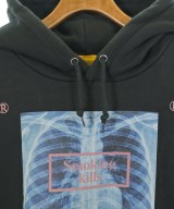 #FR2（エフアールツー）パーカー 黒 サイズ:L メンズ/2200630748015