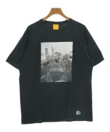 #FR2（エフアールツー）Tシャツ・カットソー 黒 サイズ:L メンズ/2200630748022