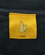 #FR2（エフアールツー）Tシャツ・カットソー 黒 サイズ:L メンズ/2200630748022