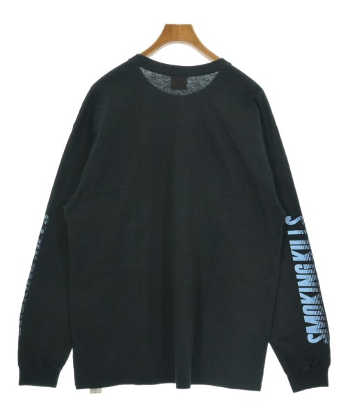 #FR2（エフアールツー）Tシャツ・カットソー 黒 サイズ:L メンズ/2200630748039