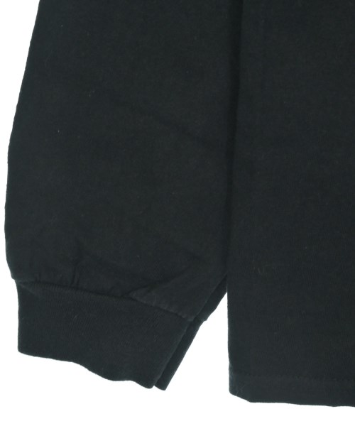 #FR2（エフアールツー）Tシャツ・カットソー 黒 サイズ:L メンズ/2200630748039