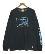 #FR2（エフアールツー）Tシャツ・カットソー 黒 サイズ:L メンズ/2200630748039